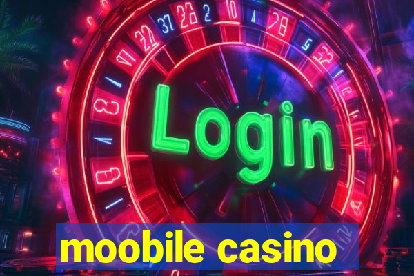 moobile casino