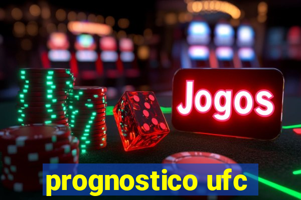 prognostico ufc