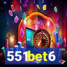 551bet6