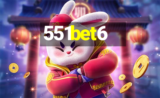 551bet6