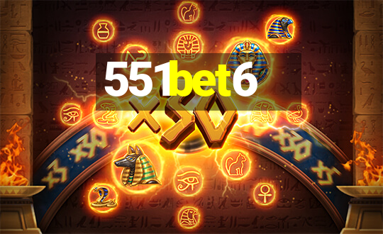 551bet6