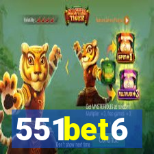 551bet6