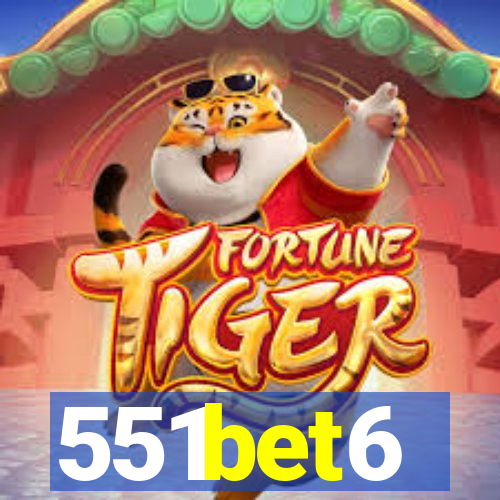 551bet6