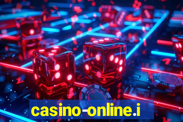 casino-online.ie