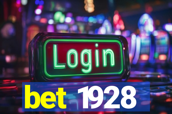 bet 1928