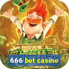 666 bet casino