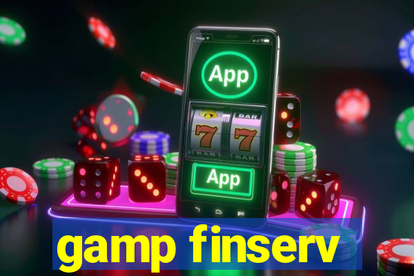 gamp finserv