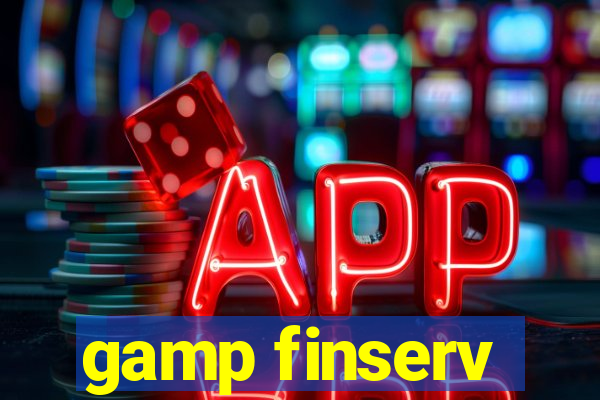 gamp finserv