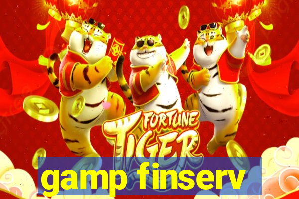 gamp finserv