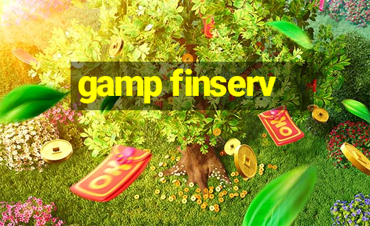 gamp finserv