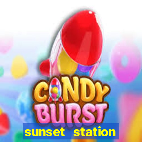 sunset station casino hotel