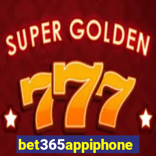 bet365appiphone