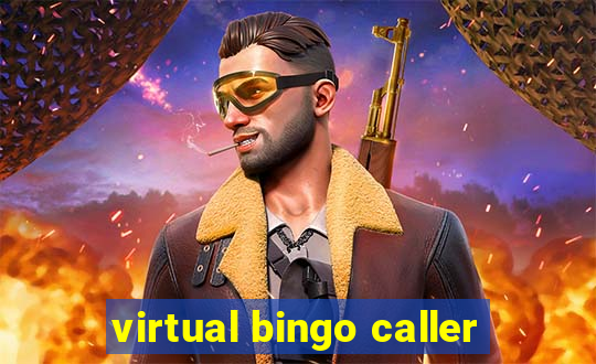 virtual bingo caller