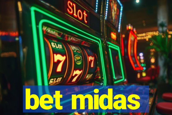 bet midas