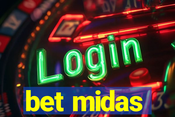 bet midas