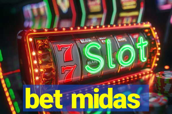 bet midas