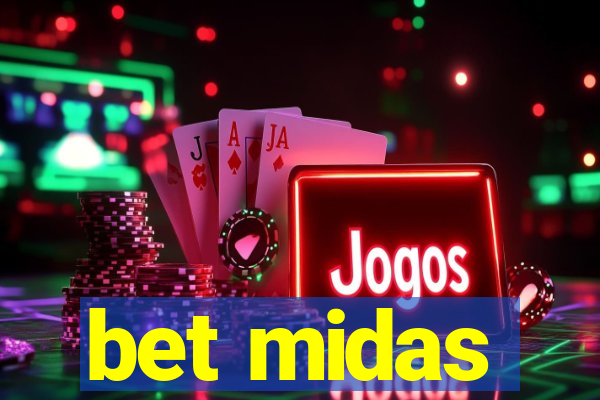 bet midas