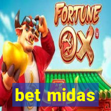 bet midas