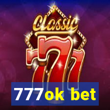 777ok bet