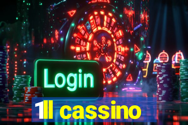 1ll cassino