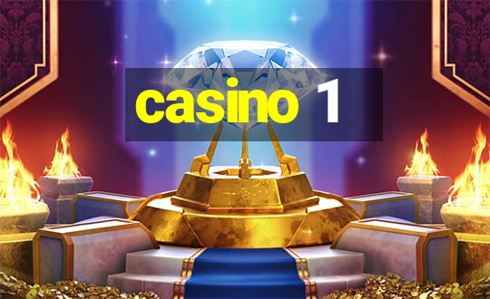 casino 1