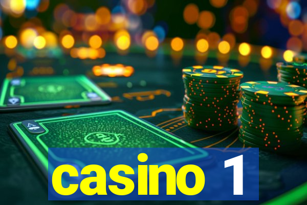 casino 1