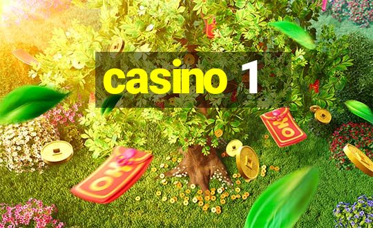 casino 1