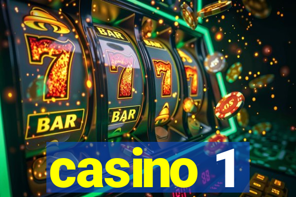 casino 1