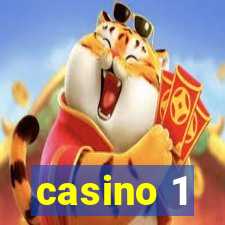 casino 1