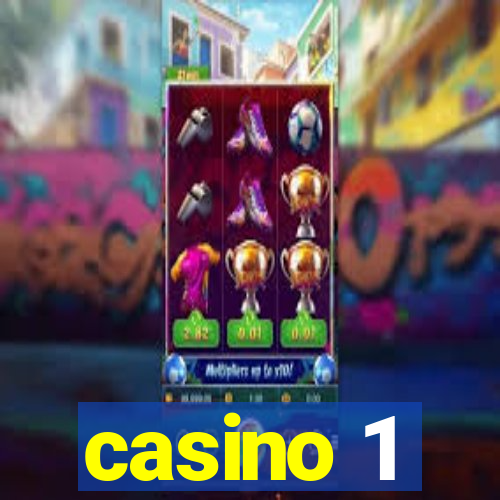 casino 1