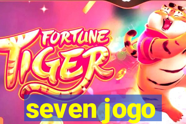 seven jogo