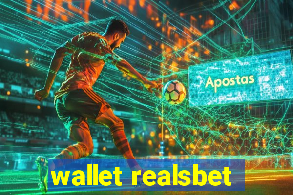 wallet realsbet