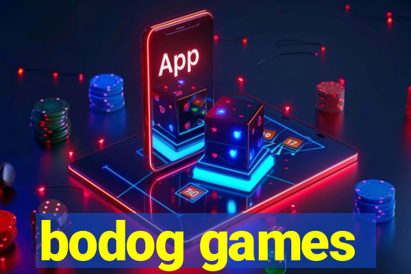 bodog games