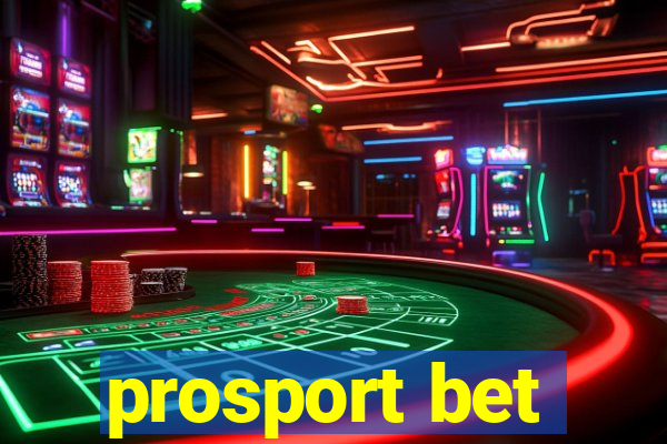 prosport bet