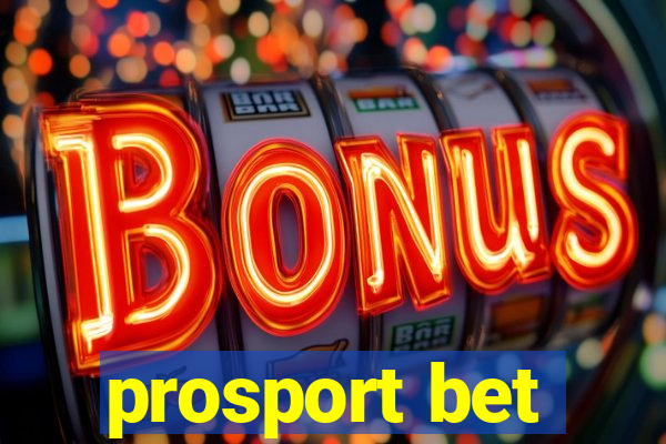 prosport bet