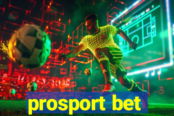 prosport bet