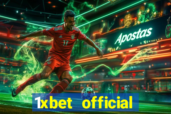 1xbet official casino online