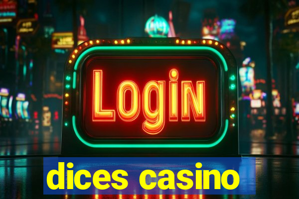 dices casino