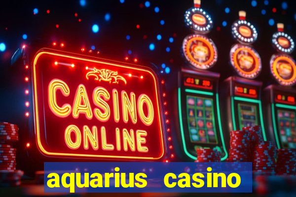 aquarius casino laughlin nv