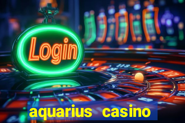 aquarius casino laughlin nv