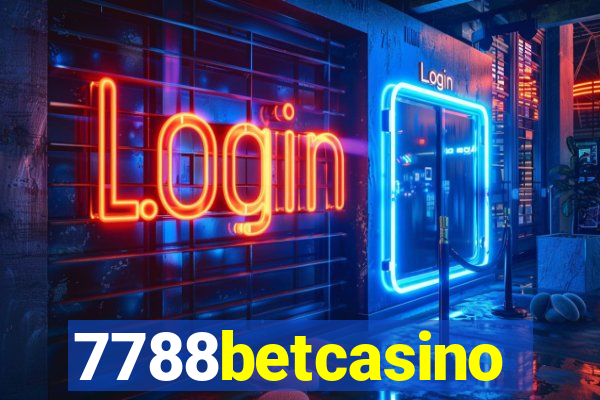 7788betcasino