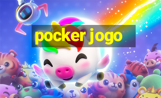 pocker jogo