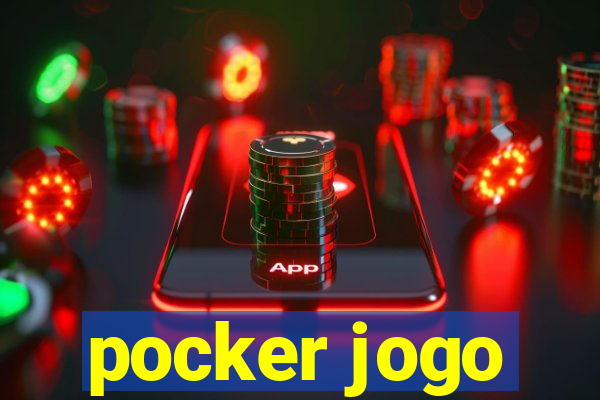 pocker jogo