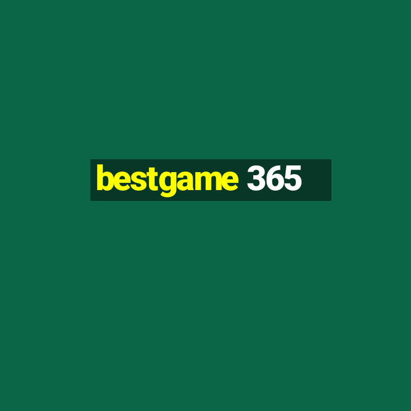 bestgame 365