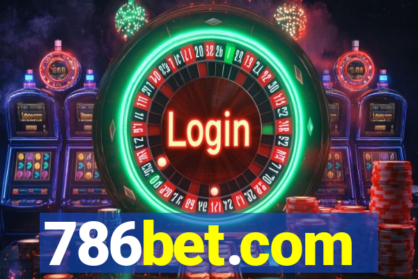 786bet.com