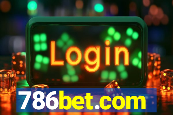 786bet.com