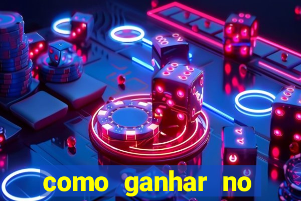 como ganhar no jogo tigrinho