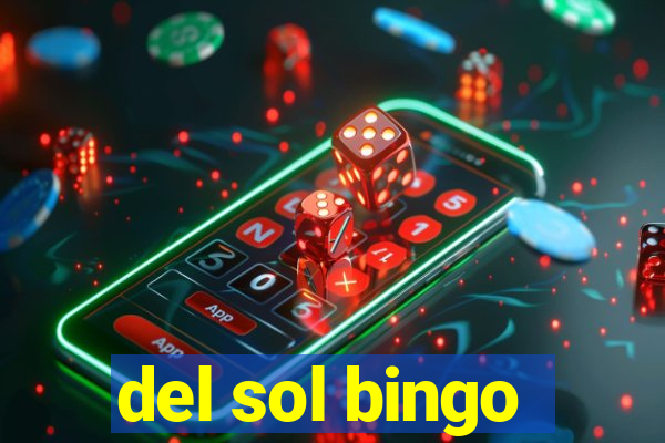 del sol bingo