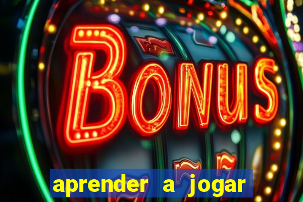 aprender a jogar fortune tiger