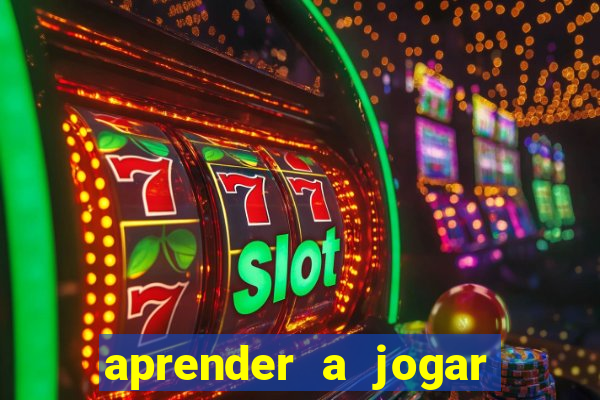 aprender a jogar fortune tiger